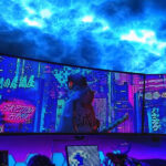 Thundercloud LED Light