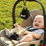 buff baby boxing speedball rattler