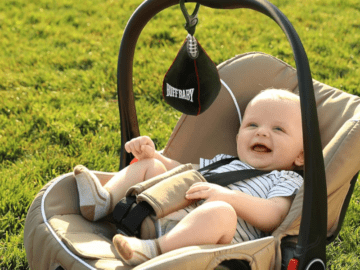 buff baby boxing speedball rattler