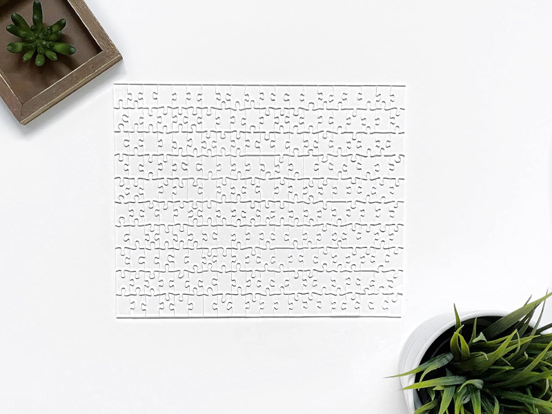 clearly impossible jigsaw