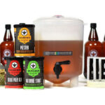 DIY Beer Brewing Kit