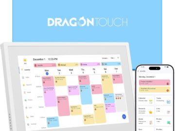 smart digital planner