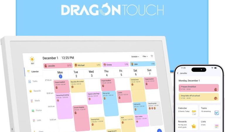 Smart Digital Planner