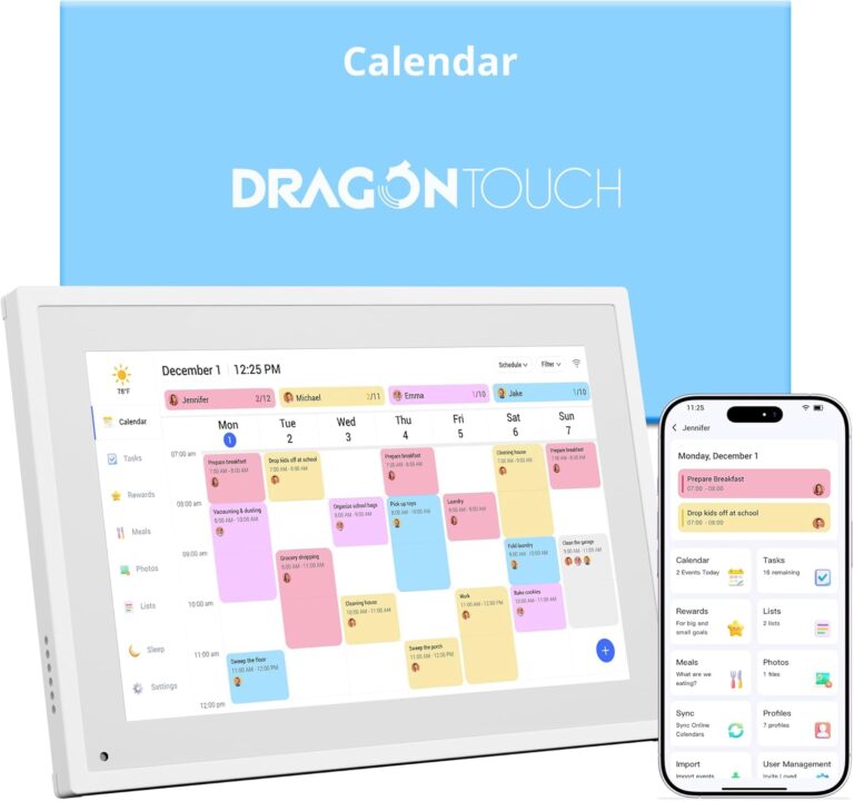 smart digital planner