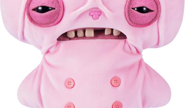 Fuggler Alley Cat (Thing)