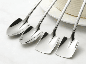 Ice Cream Shovel Set