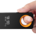 laser measuring tool