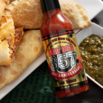 Million Scoville Hot Sauce