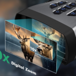 night vision goggles