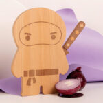 ninja cutting board