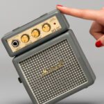 pocket guitar amp