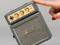 pocket guitar amp