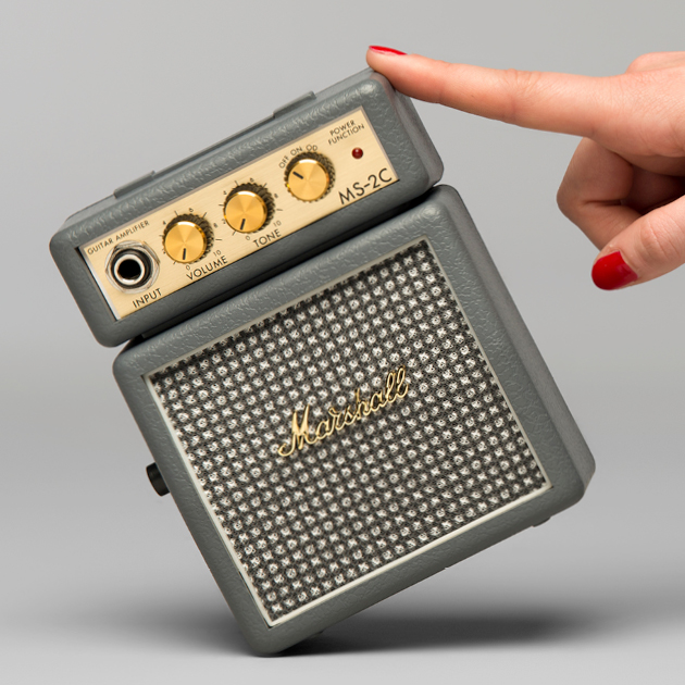portable guitar amp