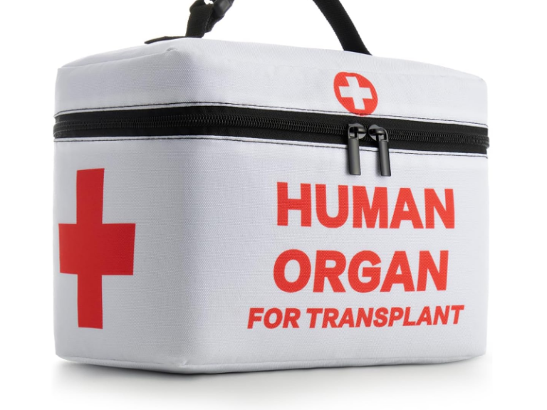transplant lunch box