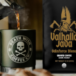 Nuclear Wake Up Coffee